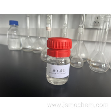 High Quality Aluminium Triisobutyl Solution